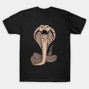 Cobra T-Shirt